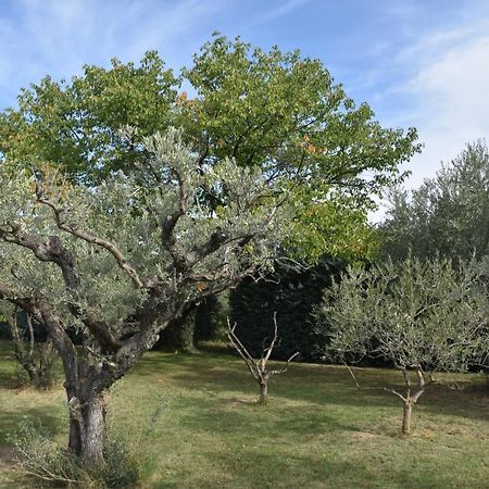Aux Reves Des Mees Villa Les Mées Dış mekan fotoğraf